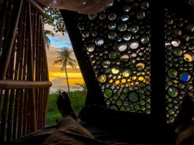 Southern Mentawai Outpost Sibigau Island Exterior photo